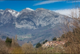 Valle de Bedoya