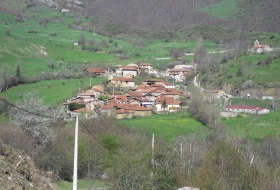 valle de caloca