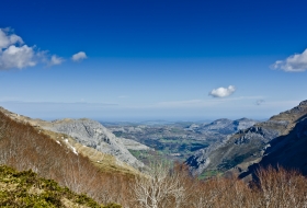 Vuelta a Colina