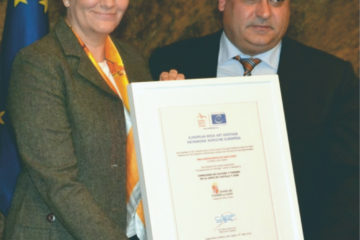 La Red Cántabra de Desarrollo Rural lidera la certificación de calidad de los sitios de arte rupestre incluidos en los Itinerarios Culturales del Consejo de Europa