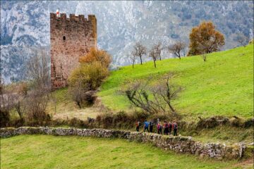 Niñandi: Sierra de Peñarrubia