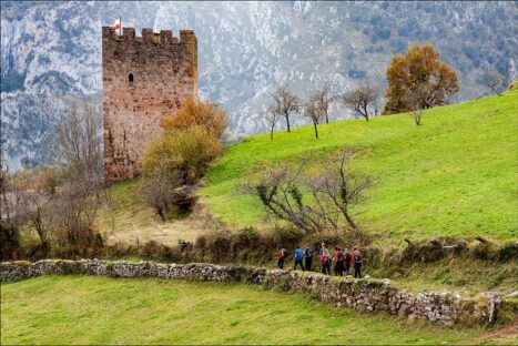 Niñandi: Sierra de Peñarrubia