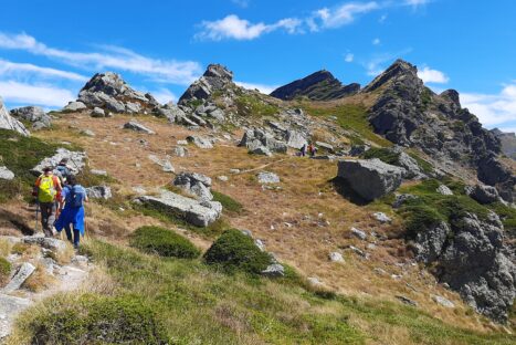 Sierra de Peñalabra