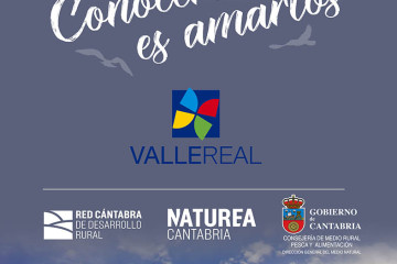 Valle Real acoge del 8 al 19 de febrero la exposición Naturea Cantabria, una muestra sobre los valores de los Espacios Naturales Protegidos de Cantabria