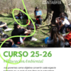 Curso 25/26. Lanzamos nuestras propuestas de Actividades de Educación Ambiental para escolares