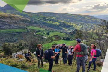 Disponible el calendario de actividades de Naturea Cantabria para el segundo semestre de 2025