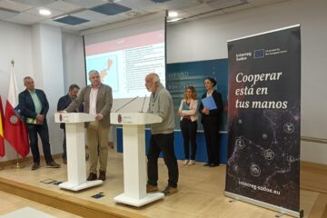 La Red Cántabra de Desarrollo Rural lidera uno de los proyectos seleccionados en la última convocatoria Interreg Sudoe