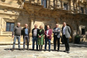Constituida la Mesa de Territorios de Montaña para fomentar el desarrollo sostenible del medio rural de Cantabria