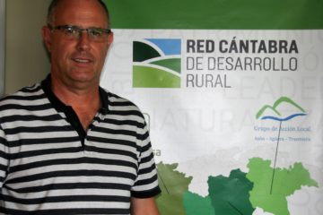 Leoncio Carrascal renueva como presidente del Grupo de Acción Local Asón Agüera Trasmiera