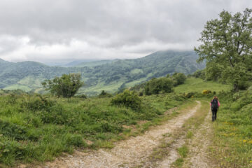 Los pueblos de Polaciones etapa 2