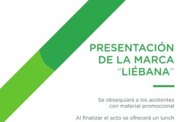 30 de Julio: presentación de la Marca Liébana y Jornada Informativa sobre “Reserva de la Biosfera en el Entorno Natural Lebaniego”