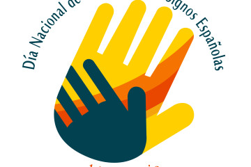 Nos unimos al Día Nacional de la Lengua de Signos Española