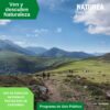 Naturea programa este verano 455 actividades guiadas para descubrir la naturaleza de Cantabria