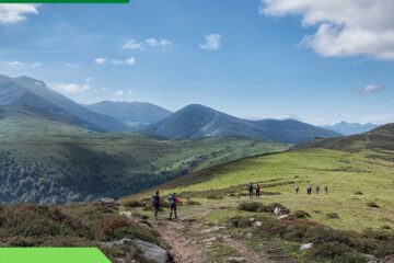 Naturea programa este verano 455 actividades guiadas para descubrir la naturaleza de Cantabria