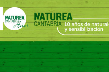 10 años de divulgación de la Naturaleza de Cantabria: lo celebramos el próximo jueves