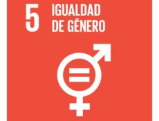 ODS5 - Igualdad de género