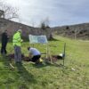 Finalizada la primera fase del proyecto de los Grupos de Acción Local para la señalización de 36 itinerarios en espacios naturales protegidos bajo la marca Naturea Cantabria