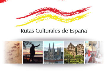Caminos de Arte Rupestre Prehistórico entra a formar parte de la Asociación ‘Rutas Culturales de España’