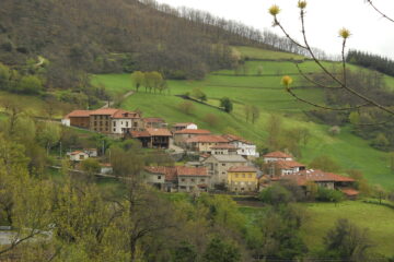 Pueblos del Valle de Cereceda