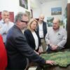 El Centro Naturea Valles Pasiegos reabre sus puertas con numerosas mejoras en cuanto a accesibilidad