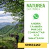 Abrimos un nuevo canal de comunicación e interacción con el usuario: ahora también estamos whatsapp