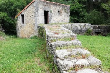 Culturea Cantabria: trabajo de Campo en Asón Agüera Trasmiera