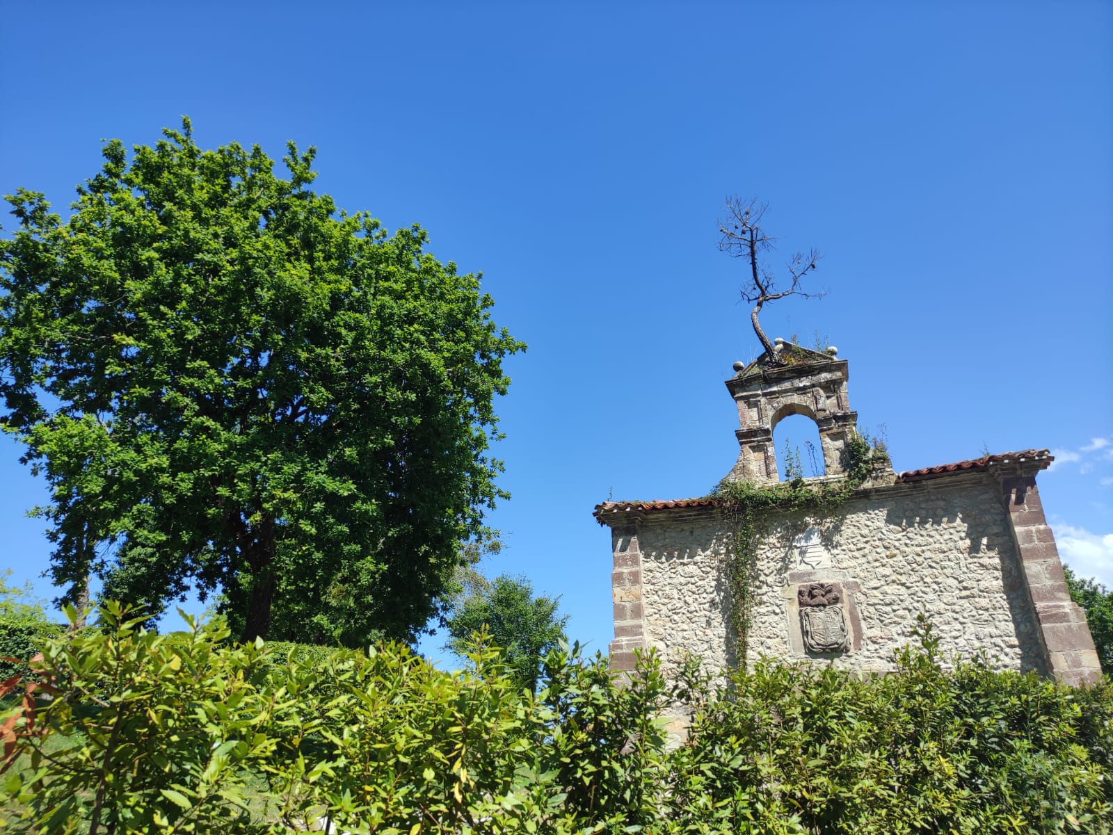 Campiña de Santa Marina