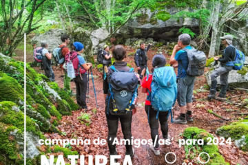 #NatureaCantabria2024 Carnet ‘Amigo de Naturea Cantabria’: mismos precios que años anteriores