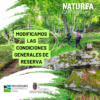 Modificamos las condiciones de participación en las actividades de Naturea Cantabria