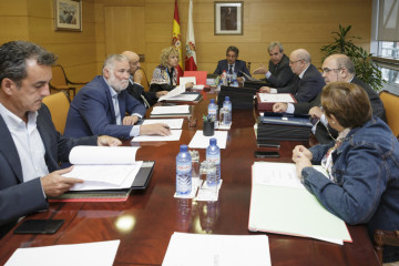 El Gobierno de Cantabria pone en marcha los planes comarcales de desarrollo rural con una inversión de 27,7 millones hasta 2020