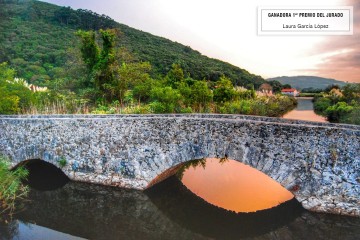Una muestra del concurso de fotografía de ConviveLIFE pasará por los Centros de Santoña, San Vicente de La Barquera y Puente Viesgo
