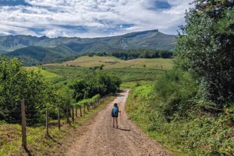 Los pueblos de Polaciones etapa 3