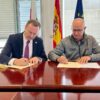 Gobierno y Red Cántabra de Desarrollo Rural renuevan su colaboración para seguir impulsando las actividades de Naturea Cantabria