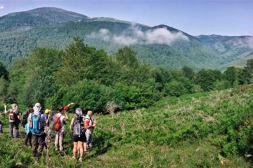 Naturea Cantabria ofrecerá 800 actividades entre Julio y Diciembre de 2019