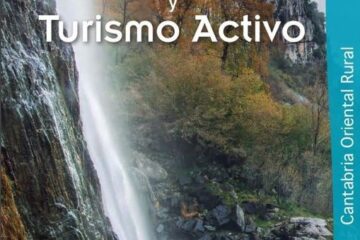 Guia de senderismo y turismo activo de Cantabria Oriental Rural