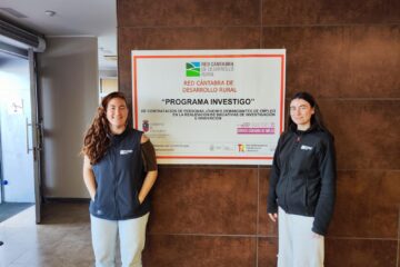 La Red Cántabra de Desarrollo Rural finaliza el estudio de la huella de carbono en 16 alojamientos de turismo rural de Cantabria