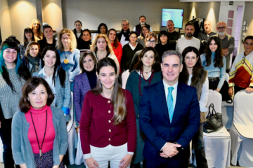 Un proyecto de la Red Cántabra de Desarrollo Rural seleccionado la Convocatoria de Proyectos Sociales Cantabria 2025 de la Fundación La Caixa