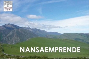 En marcha la VI edición de Nansaemprende