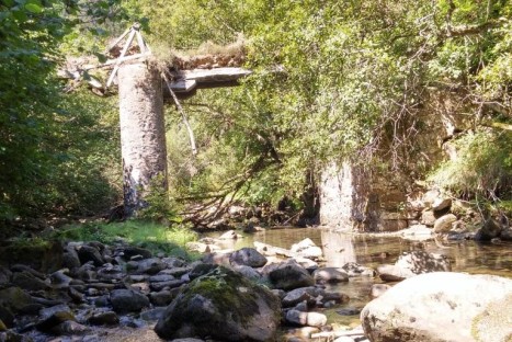 Puente Bujen