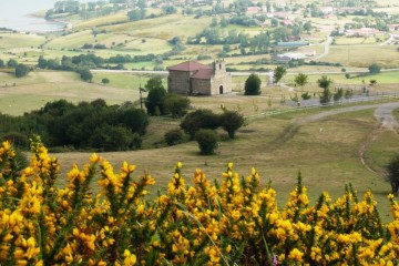 Las Nieves: panorámicas del Embalse