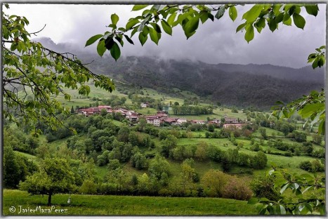 Invernal de Llosa