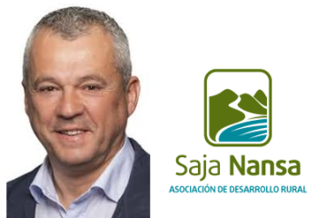 Javier Camino, nuevo presidente del Grupo de Acción Local Saja Nansa