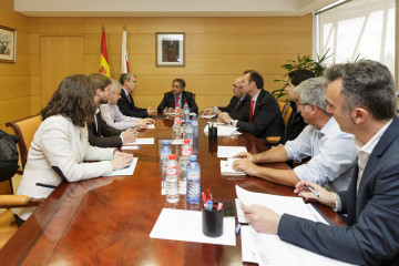 Cantabria estudiará su adhesión a la Asociación Española de Municipios de Montaña