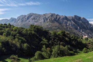 Pueblos de Lamasón