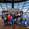 La consejera Susinos participa en el acto celebrado en el Centro de Interpretación del Parque Natural de las Marismas de Santoña, Victoria y Joyel con motivo del Día Mundial de los Humedales y anuncia un nuevo proyecto en el Parque Natural