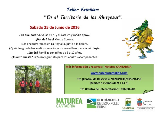 taLLER bosque 0616