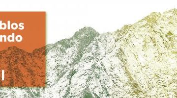 Jornada: “El futuro de los pueblos de montaña: esbozando estrategias”