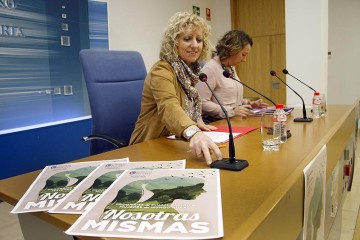“Nosotras Mismas” nuevo programa para las mujeres rurales de Cantabria