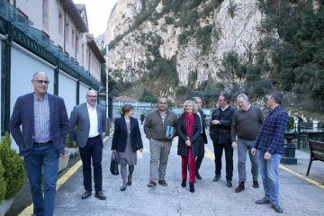 El Gobierno de Cantabria apuesta por una estrategia integral frente al envejecimiento demográfico y el despoblamiento rural de Cantabria