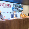 Zuloaga reivindica la conservación y difusión del patrimonio cultural rural a través del programa ‘Culturea Cantabria’ 2021